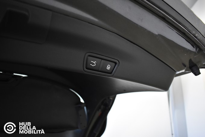 ALFA ROMEO Stelvio 2.2 Turbodiesel 210 CV AT8 Q4 Super